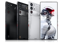 起售价4999元，红魔10S Pro系列发布会汇总