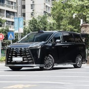 四款40万内中大型MPV深度对比，家用商用都安心