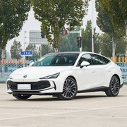 三款20万内优质掀背车推荐，奔腾B70领衔名爵MG7与雪铁龙凡尔赛C5 X