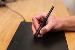 Wacom发布新一代旗舰Intuos Pro专业数位板，开创创作流程新纪元