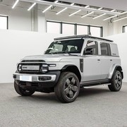 20万元内纯电SUV怎么选？四款热门车型对比解析