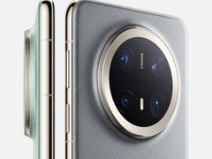 华为成为中国手机市场份额第二名 高端手机销量大增