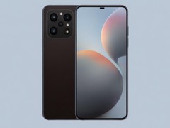 Redmi K80系列曝光强到没朋友：2K直屏、超声波指纹