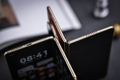 华为Mate X6：情人节送礼佳选，足够体面又足够浪漫