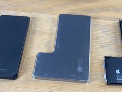 iPhone 16系列即将发布：不锈钢电池或可拆卸 史上最长续航