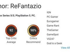 92分！这款日式角色扮演游戏已经上线