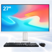 【手慢无】12代酷睿i5+27英寸高清屏 酷开创维电脑仅售2399元