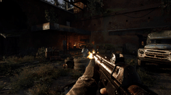 帧数暴涨119%！《潜行者2：切尔诺贝利之心》优化攻略