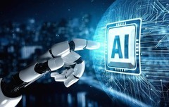 未来已敲门！AI时代你的未来生活即将上演“科幻大片”