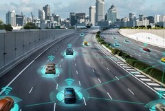 未来已敲门！AI时代你的未来生活即将上演“科幻大片”