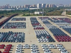 2月新能源乘用车出口：比亚迪夺冠，特斯拉下滑