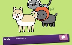 狗游戏推荐哪个 热门狗游戏排行榜前十