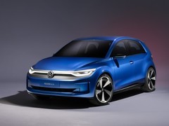 大众电动汽车ID. 2即将面世，预计于2025年上市