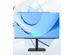 华为MateView SE显示器23.8英寸