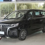 三款10万内7座MPV推荐，家用商用都合适