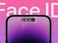 苹果大招！折叠屏iPad Pro携屏下人脸解锁登场