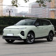 10万元内插混SUV横评：四款热门车型谁更值得入手