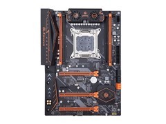 从458元到4499元：LGA 2011平台搭建的阶梯式进阶方案