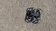 0基础上手体验刺激感 DJI Avata 2飞行体验无人机怎么样