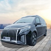 100万内7座MPV推荐：四款中大型车型实力对比