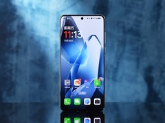 一加13一个月长测 各处刚刚好