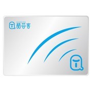 铨兴C101 512GB固态硬盘274元