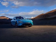 《纽约时报》点赞小米汽车：三年造车奇迹