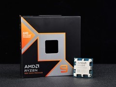 AMD 锐龙9 9950X3D价格公布 历代最贵！