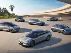 新能源车市周报：小鹏超越理想小米居第三