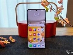 华为Pura 80 Pro搭载国产一英寸镜皇传感器