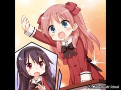 恋爱模拟游戏哪些值得玩 十大耐玩恋爱模拟游戏排行榜前十