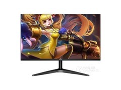 护眼显示器最新排行榜,五档低蓝光+DC调光+多接口办公神器