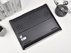 250W性能释放游戏帧数MAX！OMEN暗影精灵MAX性能太狂暴