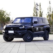 百万以内纯电大型SUV三强对决：豪华、性能与科技如何较量