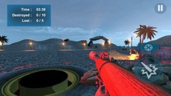 复古射击游戏推荐哪个 下载量高的复古射击游戏盘点