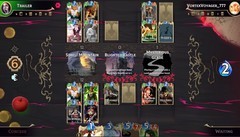 牌组构建游戏有哪些 最新牌组构建游戏推荐