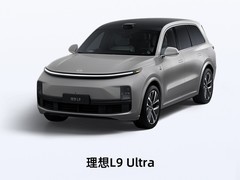 GG100 2024：理想L9 Ultra凭借豪华大空间获奖