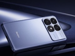 REDMI K80至尊版设计曝光：摄像头模组大变样