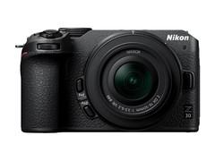 尼康Z30II配置信息再曝光 或将于第三季度发布