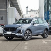 20万内油电混动SUV怎么选？三款热门车型深度对比