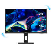 游戏玩家的明智之选：三款高刷低延迟HDR屏盘点