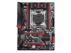 哪款LGA 2011主板好 从488元入门到4499元旗舰全场景覆盖