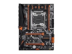 企业级性能之选：这几款LGA 2011主板不容错过