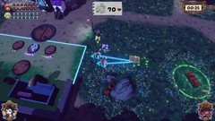 黑暗奇幻游戏哪些值得玩 热门黑暗奇幻游戏盘点