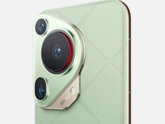 华为Pura 80系列将配备双层OLED屏幕