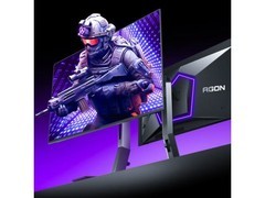 大学生电竞新宠：4K高刷显示器全攻略