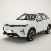 20万内插电混动中型SUV推荐：四款实力车型全面解析