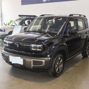 20万内纯电小SUV推荐：五款实用车型全面解析