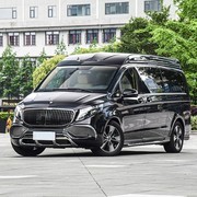 100万内7座汽油MPV推荐：四款豪华商务车型全解析