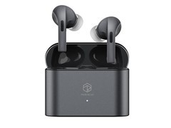 运动+游戏双修！百元级耳机也有HiFi范